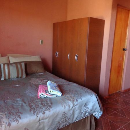 Guest House Diaguitas San Pedro de Atacama Exterior foto