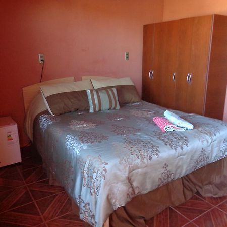 Guest House Diaguitas San Pedro de Atacama Exterior foto