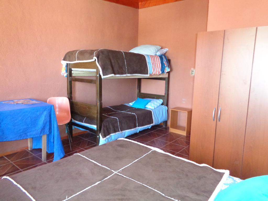 Guest House Diaguitas San Pedro de Atacama Exterior foto