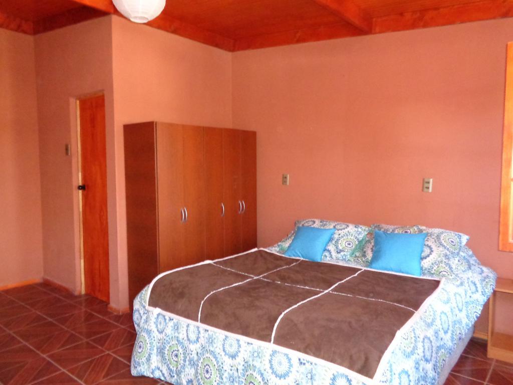 Guest House Diaguitas San Pedro de Atacama Exterior foto